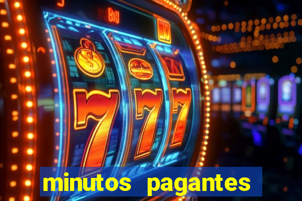 minutos pagantes jogos pg